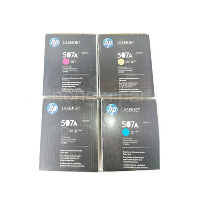 Hộp mực (bộ) cho 507A CE400 ACE401 ACE402 ACE403A M575dn M575f M575c M570dn M570dw M551dn M551n M551xh