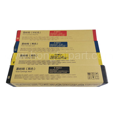 Hộp mực cho Xerox C5570 7556 C3370 C5575 7835 7970 7845 7545 C7970i Nhà sản xuất mực bán chạy & Mực in Laser