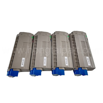 Hộp mực cho OKI C710N C711DN C711N C710 Nhà sản xuất mực bán chạy & Tương thích mực Laser có chất lượng cao