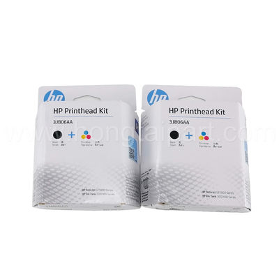 Cartridge mực cho GT51 GT52 GT5810 5820 310 410 318 3JB06AA New Hot Sales Ink Cartridge Cross Reference Chart