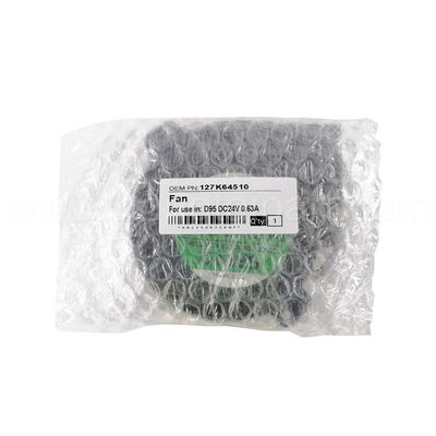 Quạt dành cho Xerox D95 D110 D125 DC24V 0.63A 127K64510 OEM Quạt Hút Fuser Bán Chạy Có Chất Lượng Cao và Tuổi Thọ Dài