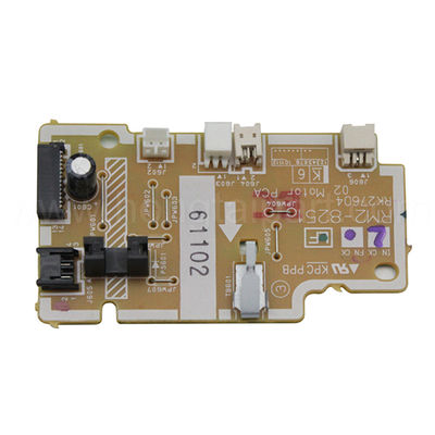 Bảng định dạng máy in cho 102 104 106 130a 132a 132nw 134 Bảng DC