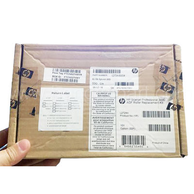 Bộ bảo trì máy in ADF mới cho Scanjet 3000 S2 L2724A