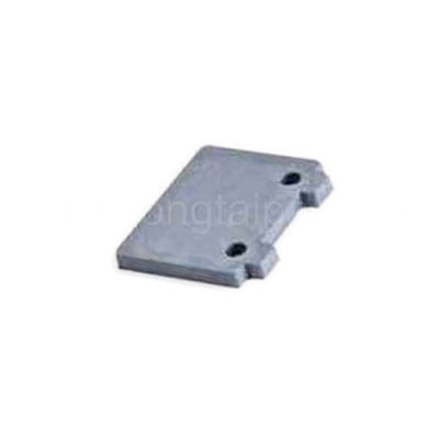 ADF Con Lăn Bảo Dưỡng Lốp Cho Scanjet 3000 S2 L2724 Nóng ADF Nạp Thức Ăn Bán Tách Hội Có Chất Lượng Cao