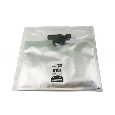 Túi Mực Cho Epson WorkForce Pro WF-C529R WF-C529RDTWWF-C579RDTWFWF-C579RD2TWFWF-C579RDWF Series T01D2 (C) 220Ml