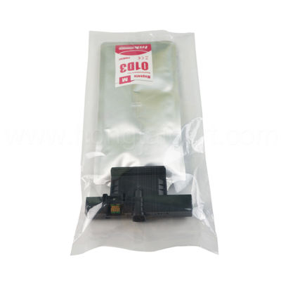 Túi Mực Cho Epson WorkForce Pro WF-C529RWF-C529RDTWWF-C579RDTWFWF-C579RD2TWFWF-C579RDWF Series T01D3 (M) 220 Ml