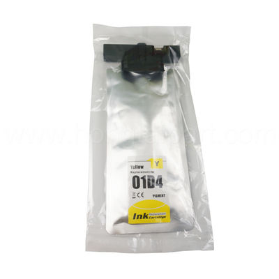 Túi mực cho Epson WorkForce Pro WF-C529RWF-C529RDTWWF-C579RDTWFWF-C579RD2TWFWF-C579RDWF Series T01D4 (Y) 220 ml