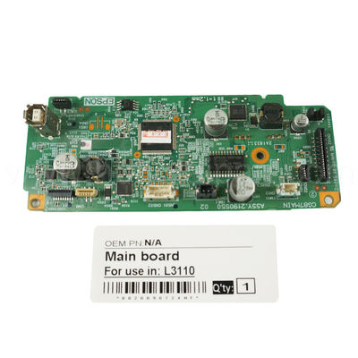 Main Board cho Epson L3110 Bán Máy In Phần Định Dạng Ban & Bo Mạch Chủ có Chất Lượng Cao