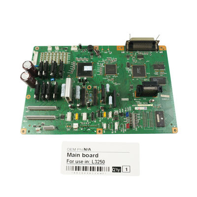 Main Board cho Epson L3250 Bán Máy In Phần Định Dạng Ban & Bo Mạch Chủ có Chất Lượng Cao