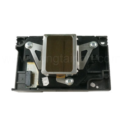 Đầu in cho Epson L1400 Bộ phận máy in bán chạy Bộ giải mã Đầu in có chất lượng cao và ổn định