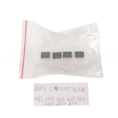 Zero Counter Nv RAM cho Ricoh MP C2003 2503 3003 3503 4503 5503 6003 Hot Doanh Số Máy Photocopy Phần Zero Counter