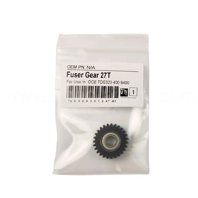 Nhà phát triển Gear 27t cho Oce TDS320 400 700 Bộ phận máy in bán chạy Drive Gear & Gear Kit