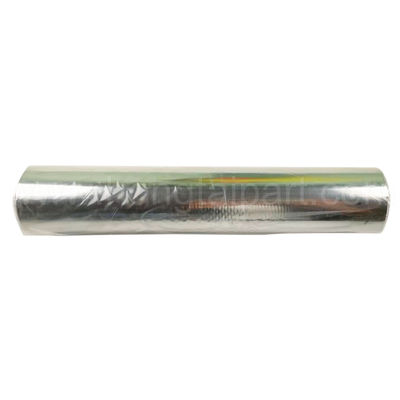 Giấy Bạc 300mm x 120m cho DC-300TJ Bán chạy Lá Phụ Kiện của Máy Gel có Chất Lượng Cao
