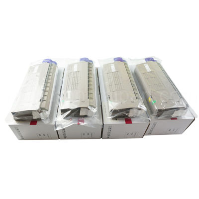 Hộp mực cho OKI 710 (K M C Y) Bán chạy nhất Mực in Laser tương thích (K M C Y) có chất lượng cao