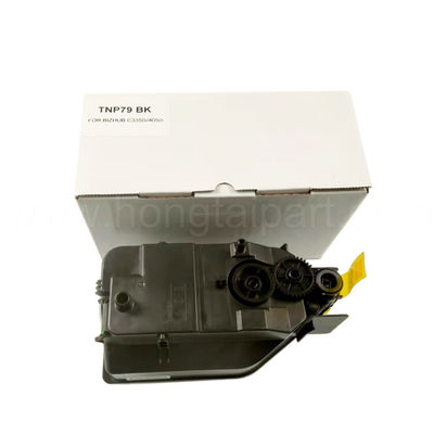 Hộp mực cho Konica Minolta AAJW130(TNP79K) Bizhub C3350I C4050I Nhà sản xuất mực bán chạy có chất lượng cao