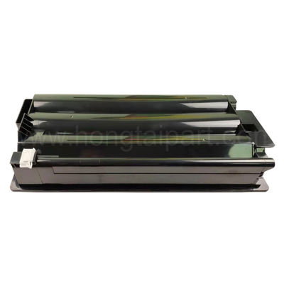 Hộp mực cho Kyocera TK712K FS-9530DN 9130DN Nhà sản xuất mực bán chạy có chất lượng cao
