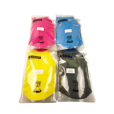 ISO9001 bột phát triển cho Ricoh MPC4000 MPC5000 màu phụ tùng phụ tùng Hongtaipart