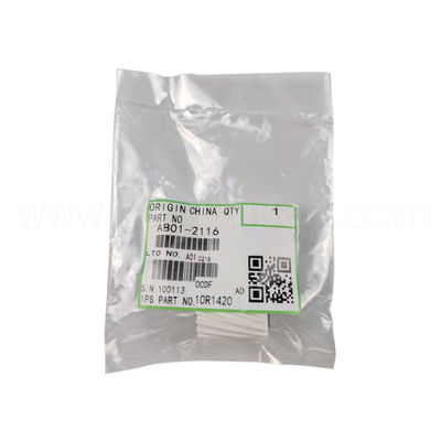 Fuser Drive Gear Cho Ricoh MP C4503 C6003 C5503 AB012116 AB012096 Bán Máy In Phần Ổ Gear & Fuser Gear Bộ